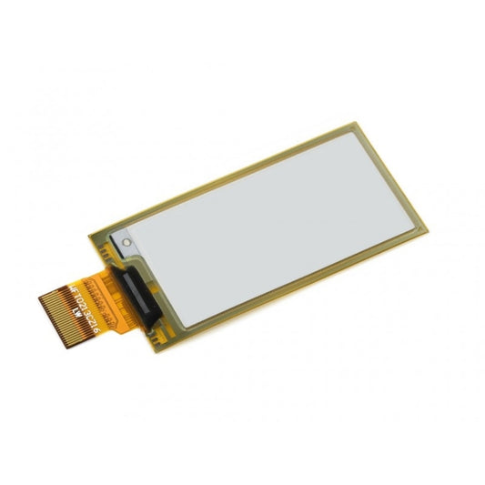 Waveshare 2.13 inch 212x104 Pixel Flexible E-Paper (D) E-Ink Raw Display Panel by Waveshare