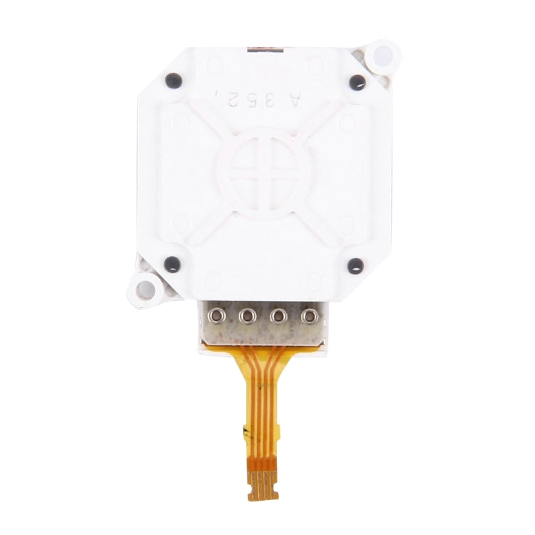 Analog Controller Joystick Stick Pad Replacement for Nintendo New 3DS XL - 3DS Spare Parts by buy2fix | Online Shopping UK | buy2fix