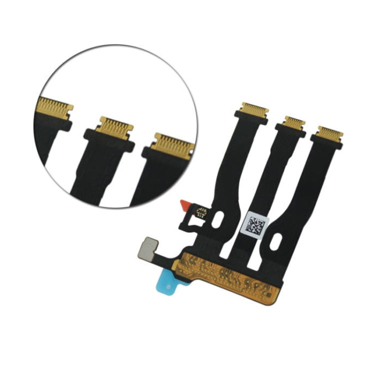 LCD Flex Cable for Apple Watch Series 4 40mm by buy2fix
