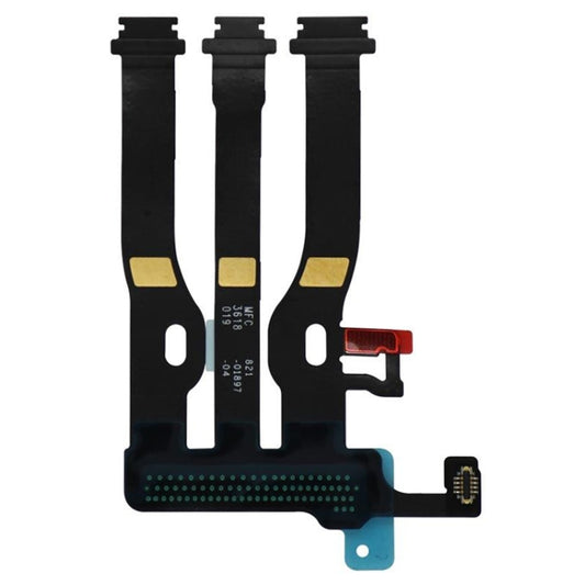 LCD Flex Cable for Apple Watch Series 4 44mm - Flex Cable by buy2fix | Online Shopping UK | buy2fix
