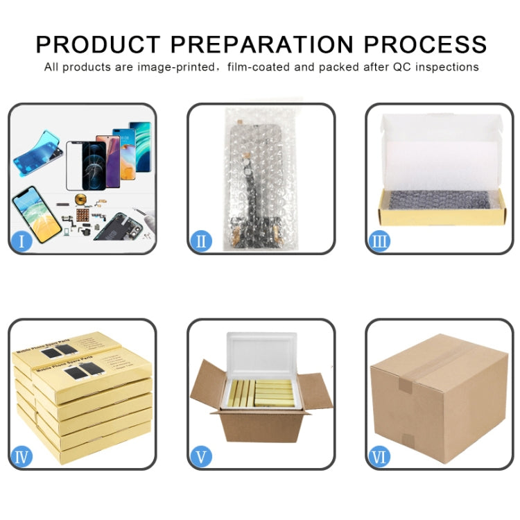 NFC Module for Apple Watch Series 6 44mm - Other Parts by buy2fix | Online Shopping UK | buy2fix