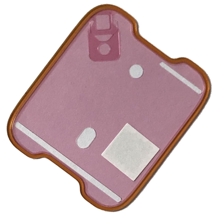 Back Housing Cover Adhesive for Apple Watch Series 6 44mm by buy2fix