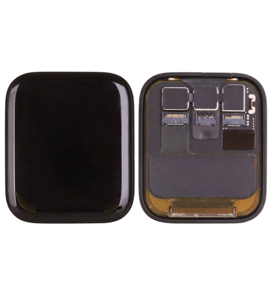Original LCD Screen for Apple Watch SE 44mm with Digitizer Full Assembly - LCD Related Parts by buy2fix | Online Shopping UK | buy2fix