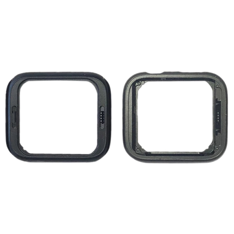 Middle Frame for Apple Watch Series 4 44mm(Grey) - Middle Frame by buy2fix | Online Shopping UK | buy2fix