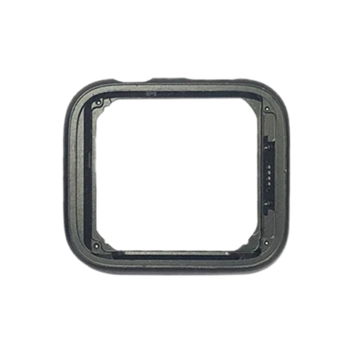 Middle Frame for Apple Watch Series 4 44mm(Grey) - Middle Frame by buy2fix | Online Shopping UK | buy2fix