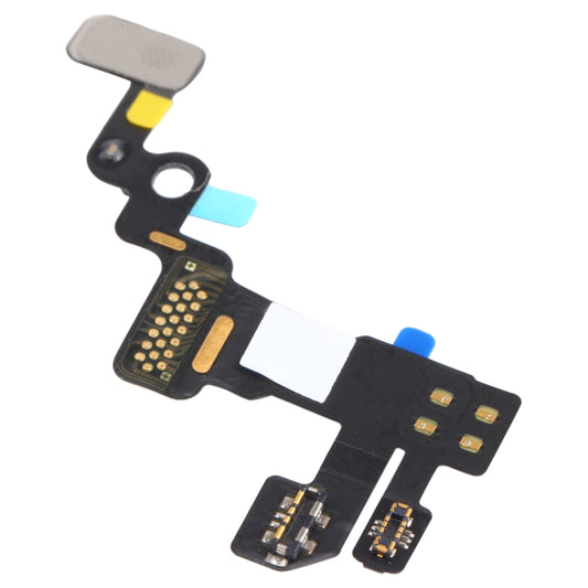 Microphone Flex Cable For Apple Watch Series 2 38mm - Flex Cable by buy2fix | Online Shopping UK | buy2fix