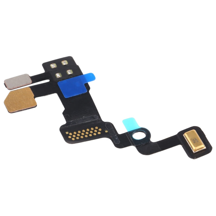 Microphone Flex Cable For Apple Watch Series 2 38mm - Flex Cable by buy2fix | Online Shopping UK | buy2fix