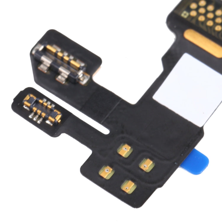 Microphone Flex Cable For Apple Watch Series 2 38mm - Flex Cable by buy2fix | Online Shopping UK | buy2fix