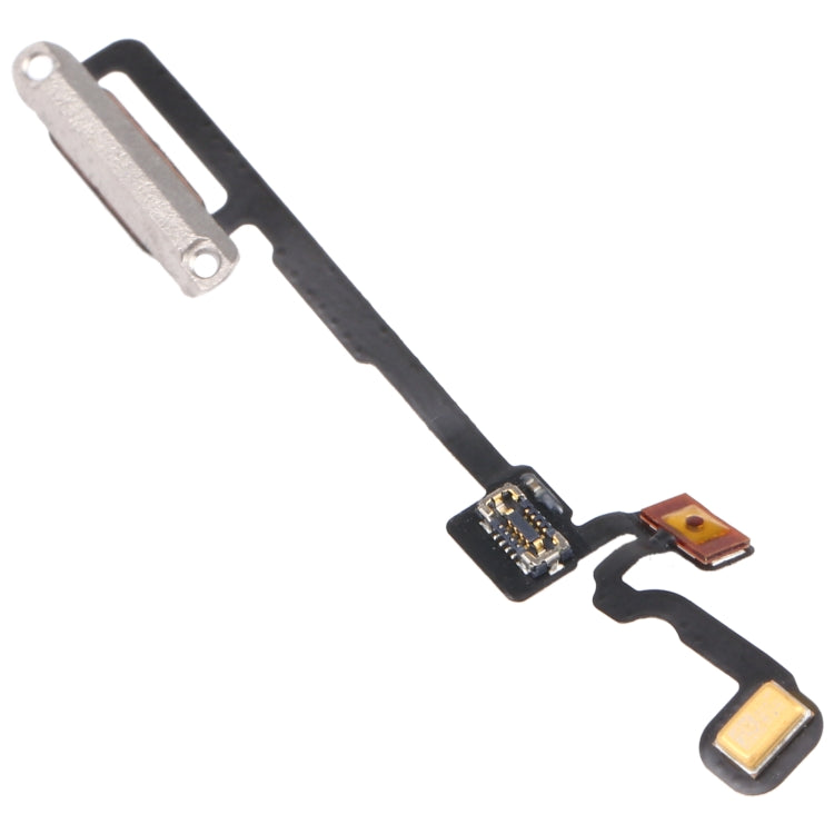 Microphone Flex Cable For Apple Watch Series 4 40mm - Flex Cable by buy2fix | Online Shopping UK | buy2fix