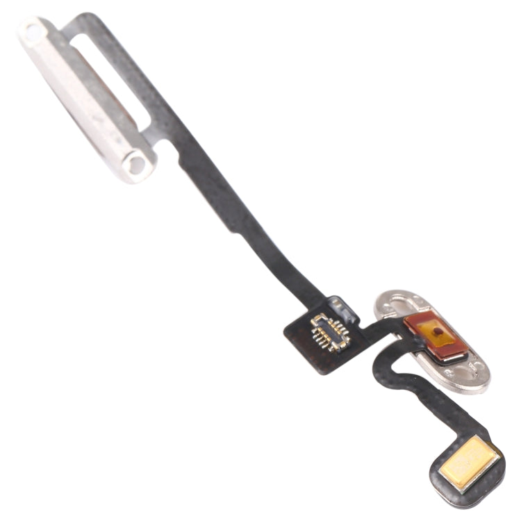 Microphone Flex Cable For Apple Watch Series 5 40mm - Flex Cable by buy2fix | Online Shopping UK | buy2fix