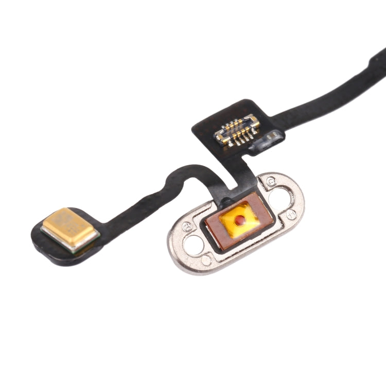 Microphone Flex Cable For Apple Watch Series 5 40mm - Flex Cable by buy2fix | Online Shopping UK | buy2fix