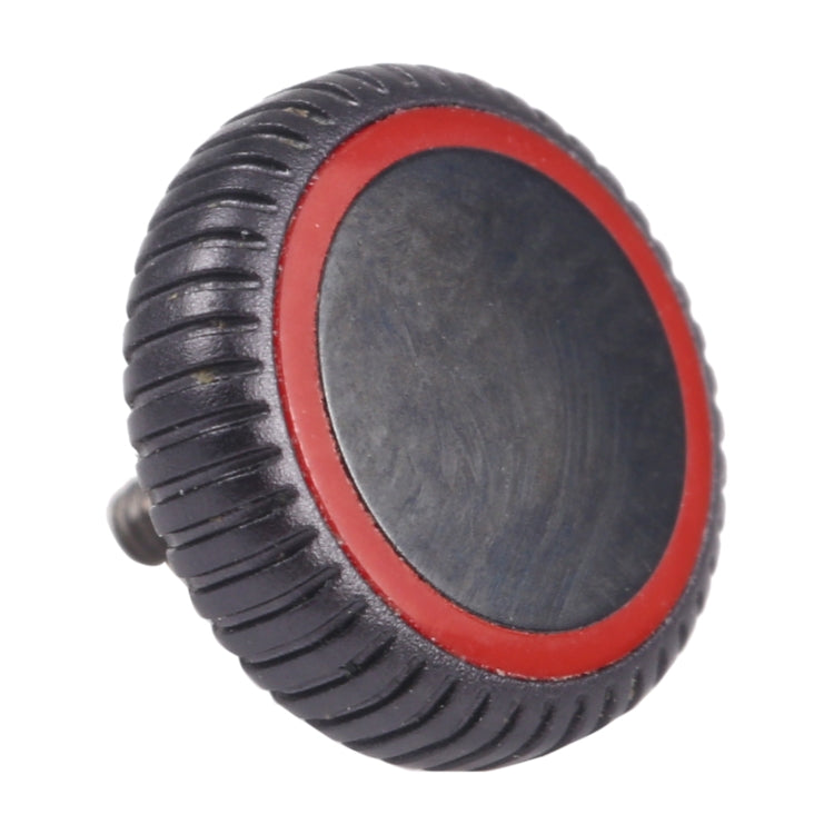 Watch Crown Nut Replacement For Apple Watch Series 6 (LTE)(Grey) by buy2fix