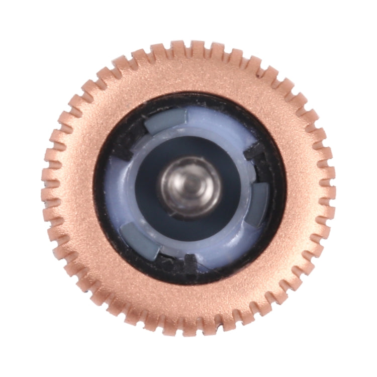 Watch Crown Nut Replacement For Apple Watch Series 6 (LTE)(Gold) - Other Parts by buy2fix | Online Shopping UK | buy2fix