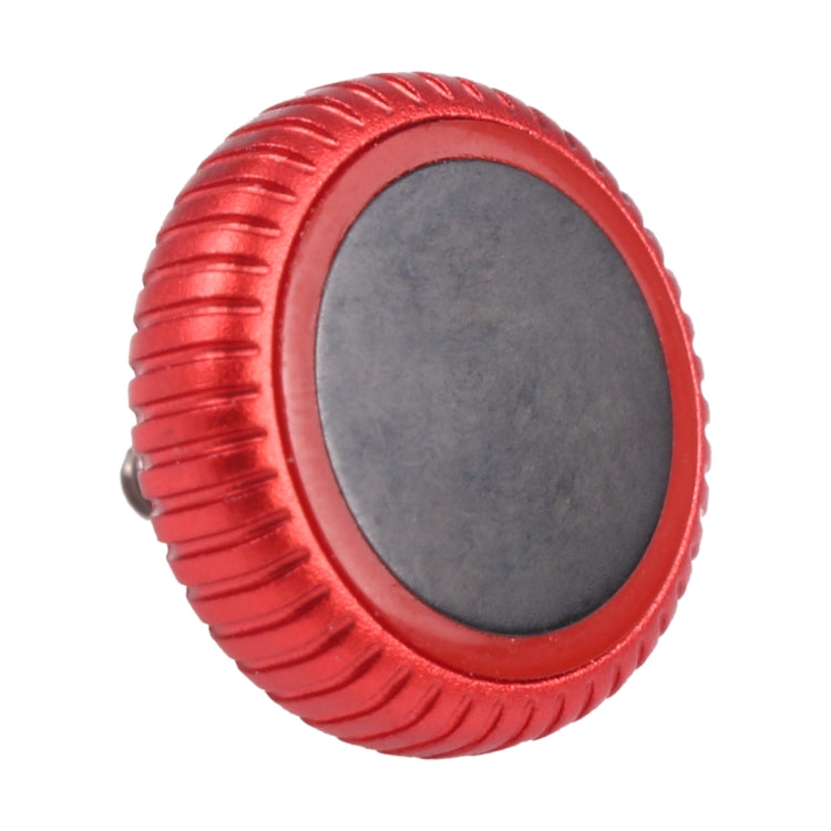 Watch Crown Nut Replacement For Apple Watch Series 6 (LTE)(Red) by buy2fix