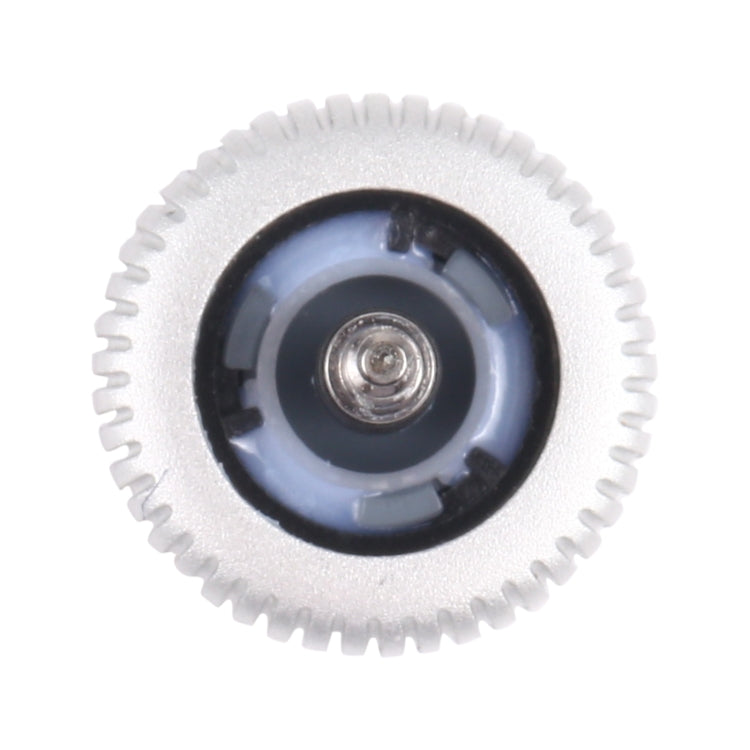 Watch Crown Nut Replacement For Apple Watch Series 6 (LTE)(Silver) - Other Parts by buy2fix | Online Shopping UK | buy2fix