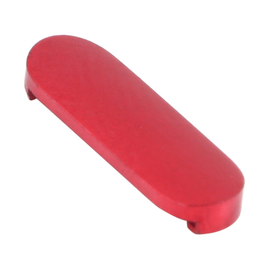 Power Button for Apple Watch Series 6(Red) - Other Parts by buy2fix | Online Shopping UK | buy2fix