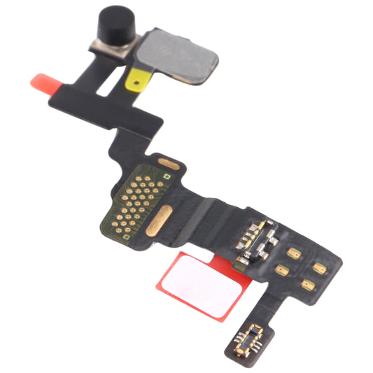 Microphone Flex Cable For Apple Watch Series 3 38mm (LTE) - Flex Cable by buy2fix | Online Shopping UK | buy2fix