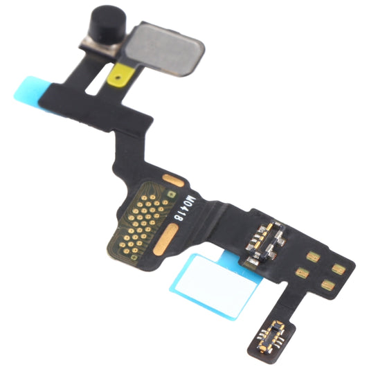 Microphone Flex Cable For Apple Watch Series 3 42mm (LTE) - Flex Cable by buy2fix | Online Shopping UK | buy2fix