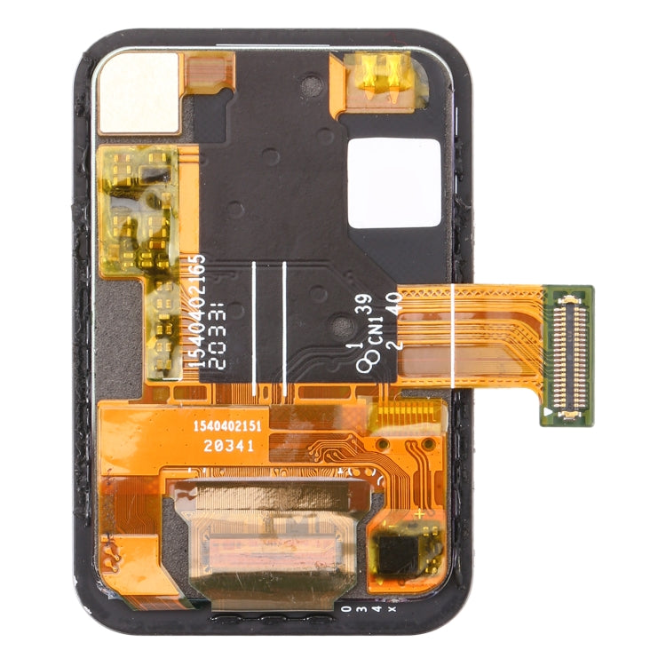 LCD Screen and Digitizer Full Assembly for Huawei Watch Fit Elegant / Watch Fit - For Huawei by buy2fix | Online Shopping UK | buy2fix