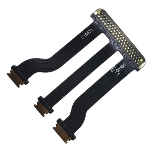 LCD Flex Cable for Apple Watch Series 2 42mm - Flex Cable by buy2fix | Online Shopping UK | buy2fix