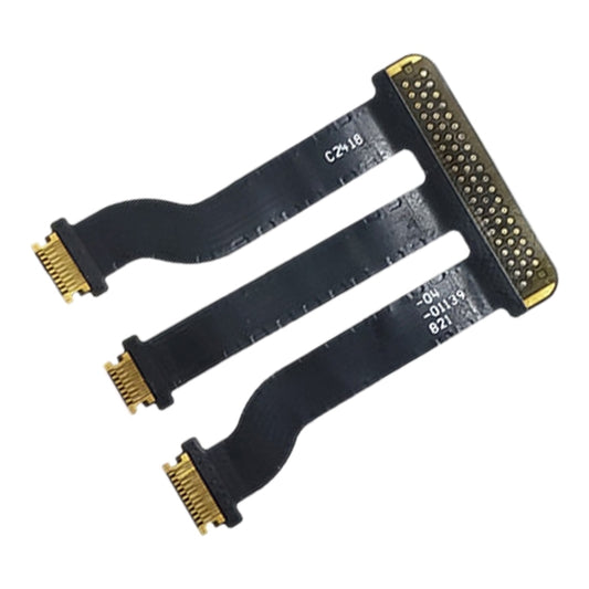 LCD Flex Cable for Apple Watch Series 3 38mm (LTE) - Flex Cable by buy2fix | Online Shopping UK | buy2fix