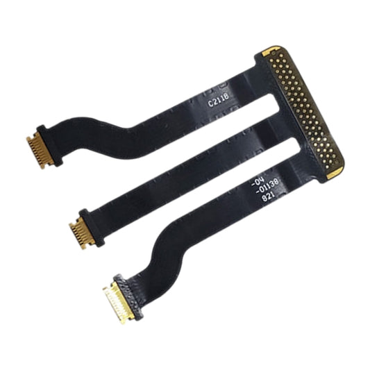 LCD Flex Cable for Apple Watch Series 3 42mm (LTE) - Flex Cable by buy2fix | Online Shopping UK | buy2fix