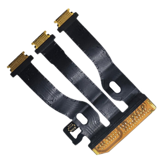 LCD Flex Cable for Apple Watch Series 5 40mm - Flex Cable by buy2fix | Online Shopping UK | buy2fix