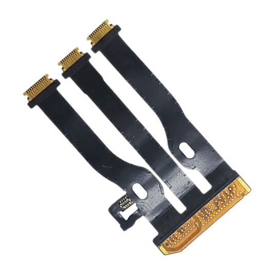 LCD Flex Cable for Apple Watch Series 5 44mm - Flex Cable by buy2fix | Online Shopping UK | buy2fix