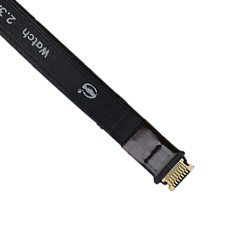 Touch Test Flex Cable for Apple Watch Series 2 38mm - Flex Cable by buy2fix | Online Shopping UK | buy2fix