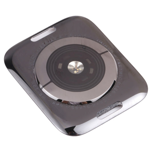 Glass Back Cover With Wireless Charging Coil For Apple Watch Series 4 40mm (GPS) by buy2fix