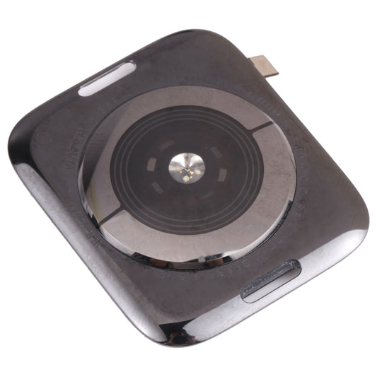 Glass Back Cover With Wireless Charging Coil For Apple Watch Series 4 44mm (LTE) by buy2fix