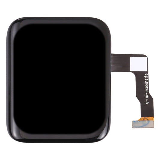 Original LCD Screen and Digitizer Full Assembly for OPPO Watch 2 46mm by buy2fix