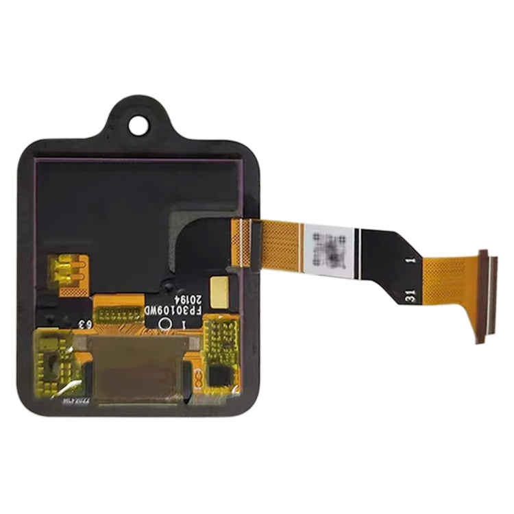 Original LCD Screen and Digitizer Full Assembly for Huawei Kids Watch 4X - For Huawei by buy2fix | Online Shopping UK | buy2fix