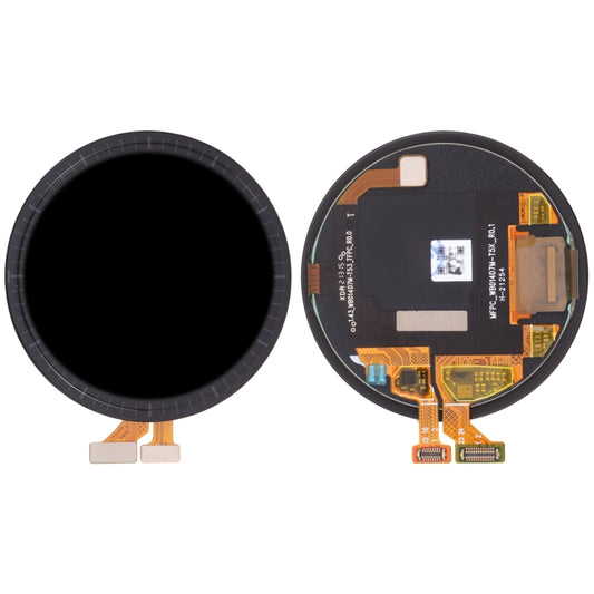 Original LCD Screen and Digitizer Full Assembly for Huawei Watch GT Runner by buy2fix