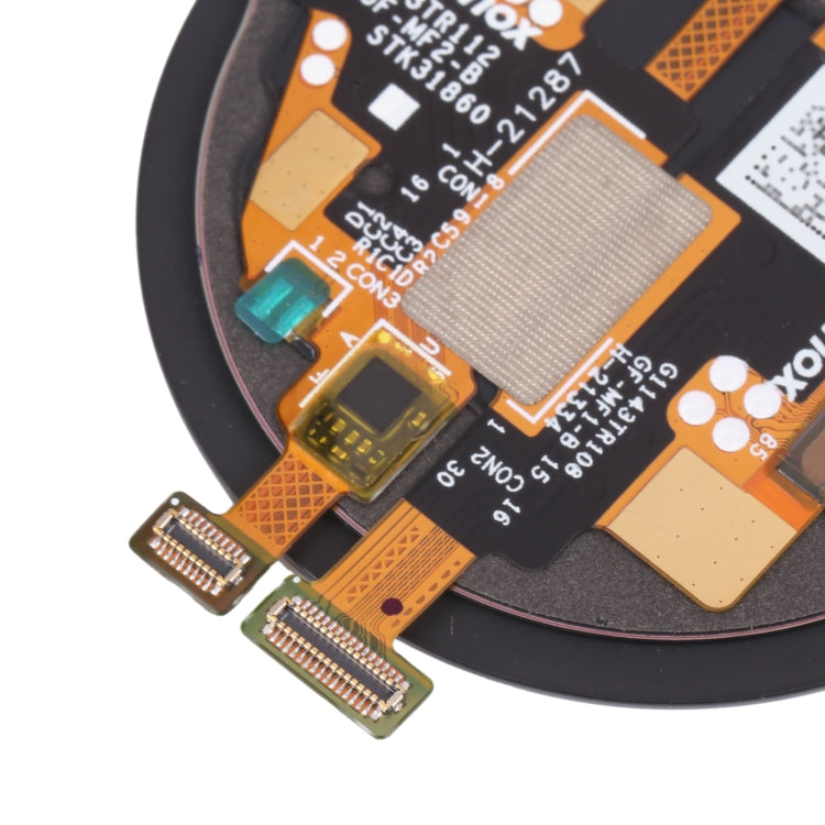 Original LCD Screen and Digitizer Full Assembly for Xiaomi Watch S1 - For Xiaomi by buy2fix | Online Shopping UK | buy2fix