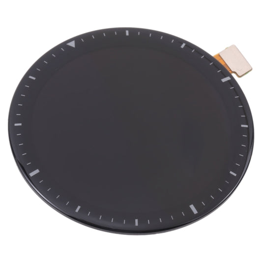 LCD Screen and Digitizer Full Assembly for Huami Amazfit GTR 2 A1951 by buy2fix