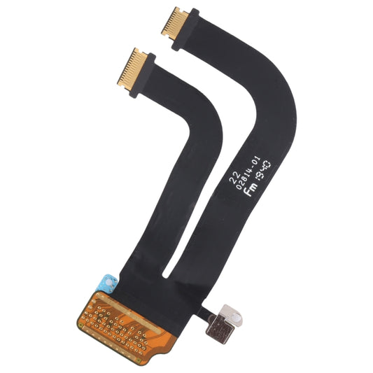 For Apple Watch Series 8 41mm LCD Flex Cable - Flex Cable by buy2fix | Online Shopping UK | buy2fix
