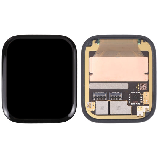 LCD Screen for Apple Watch Series 8 41mm With Digitizer Full Assembly - LCD Related Parts by buy2fix | Online Shopping UK | buy2fix