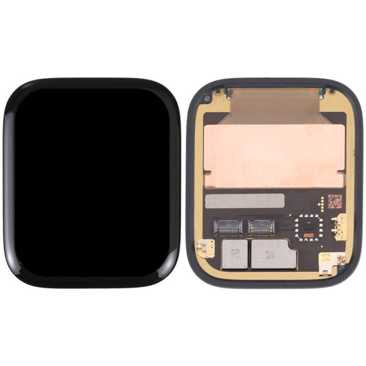 LCD Screen for Apple Watch Series 8 45mm With Digitizer Full Assembly - LCD Related Parts by buy2fix | Online Shopping UK | buy2fix