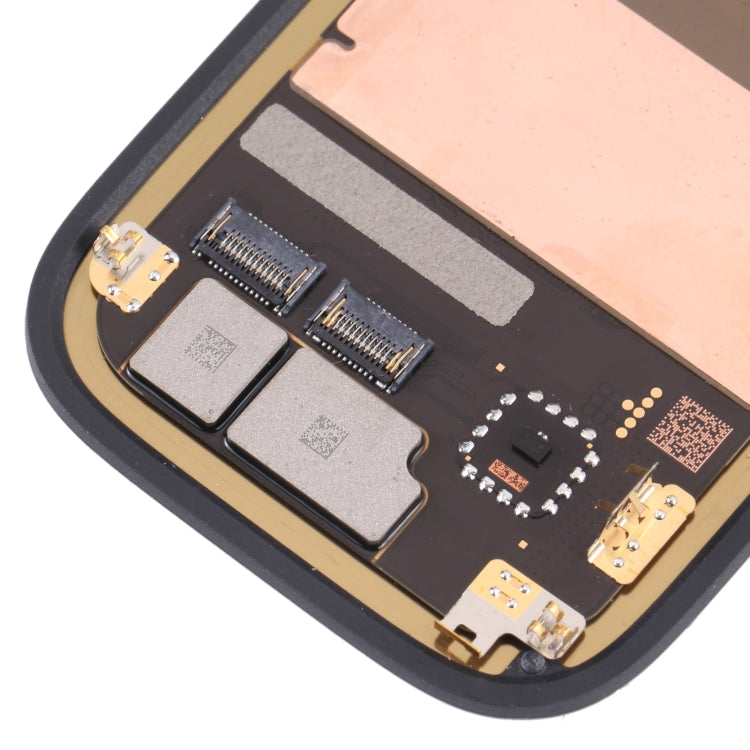 LCD Screen for Apple Watch Series 8 45mm With Digitizer Full Assembly - LCD Related Parts by buy2fix | Online Shopping UK | buy2fix