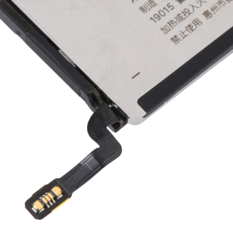 For Apple Watch SE 2022 40mm LTE Version 245mAh Li-ion Battery - For Watch by buy2fix | Online Shopping UK | buy2fix