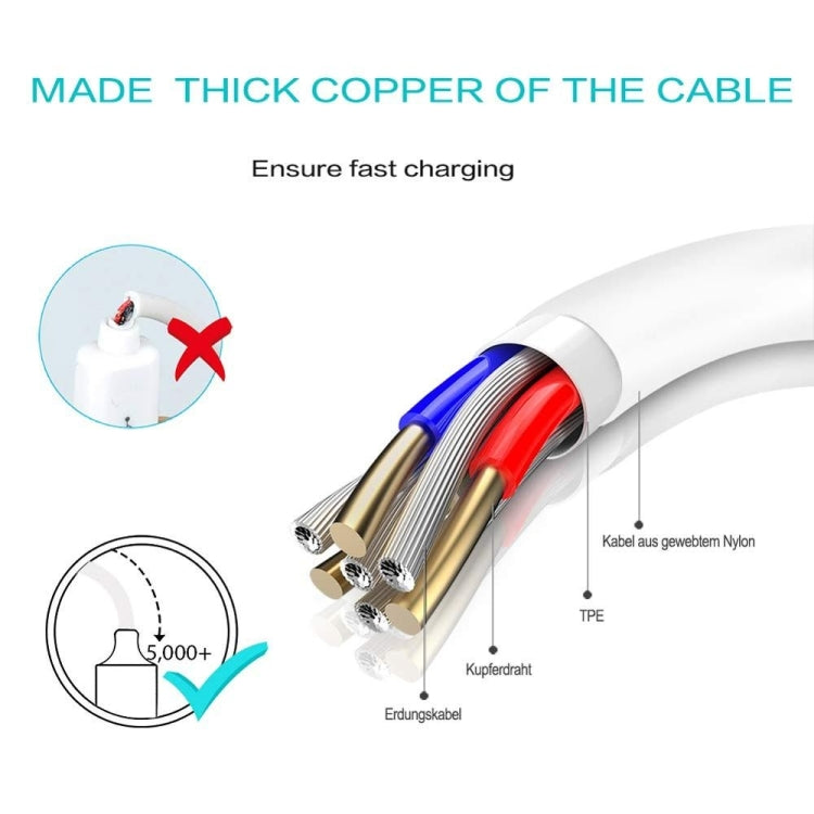 3m Type-C Universal Portable Magnetic Wireless Charger for Apple Watch Ultra & Ultra 2 & Series 9 & 8 & 7 & 6 & 5 & 4 & 3 & 2 - Charger / Holder by buy2fix | Online Shopping UK | buy2fix