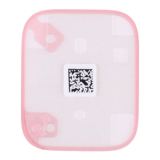 Waterproof Rubber Ring For Apple Watch Series 7 / 8 45mm - LCD Related Parts by buy2fix | Online Shopping UK | buy2fix