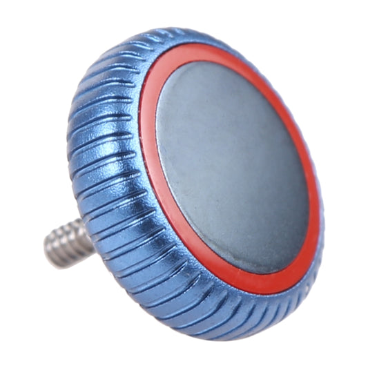 Watch Crown Nut Replacement For Apple Watch Series 7 (LTE) (Blue) - Other Parts by buy2fix | Online Shopping UK | buy2fix