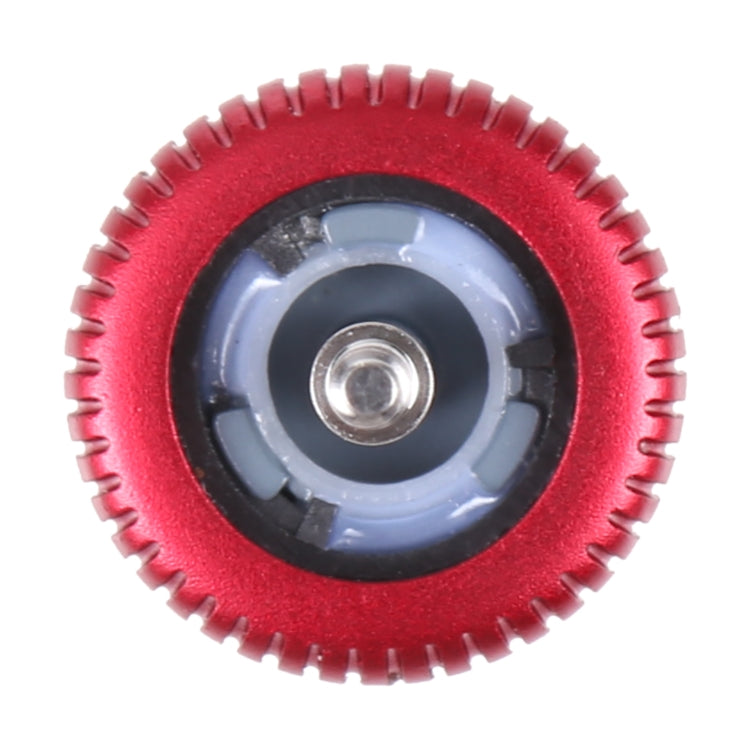 Watch Crown Nut Replacement For Apple Watch Series 7 (LTE) (Red) - Other Parts by buy2fix | Online Shopping UK | buy2fix
