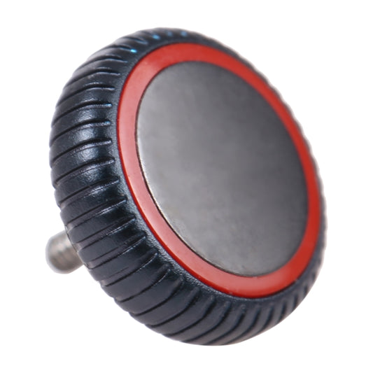 Watch Crown Nut Replacement For Apple Watch Series 8 (LTE)(Grey) - Other Parts by buy2fix | Online Shopping UK | buy2fix