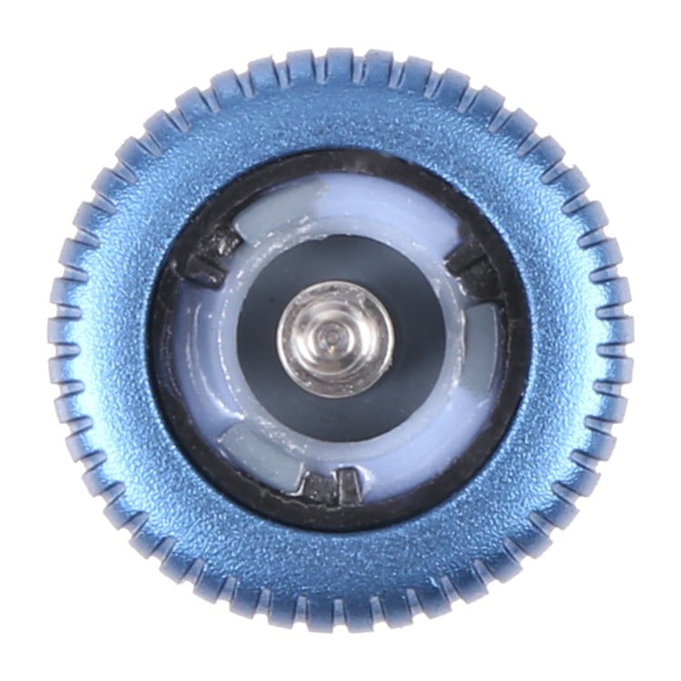 Watch Crown Nut Replacement For Apple Watch Series 7 (GPS) (Blue) - Other Parts by buy2fix | Online Shopping UK | buy2fix