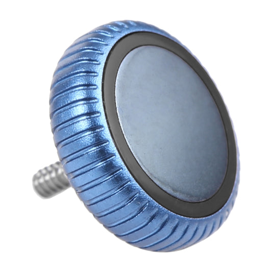 Watch Crown Nut Replacement For Apple Watch Series 8 (GPS) (Blue) - Other Parts by buy2fix | Online Shopping UK | buy2fix