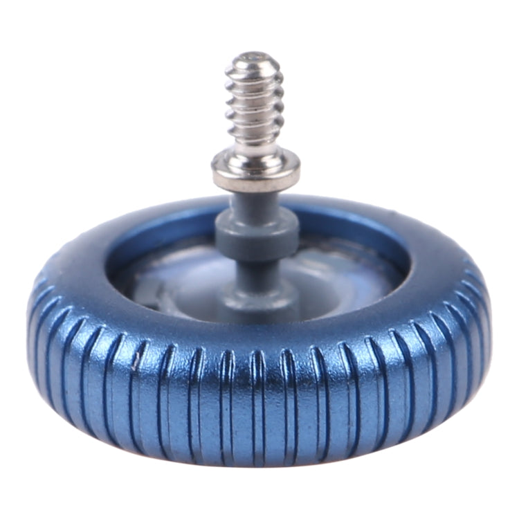 Watch Crown Nut Replacement For Apple Watch Series 8 (GPS) (Blue) - Other Parts by buy2fix | Online Shopping UK | buy2fix