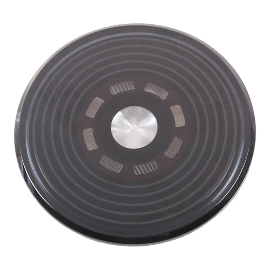 For Apple Watch Series SE 2020 / 2022 40mm Back Cover Glass - Other Parts by buy2fix | Online Shopping UK | buy2fix